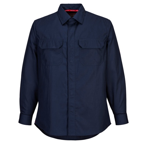 FR69 - Camisa Bizflame Plus