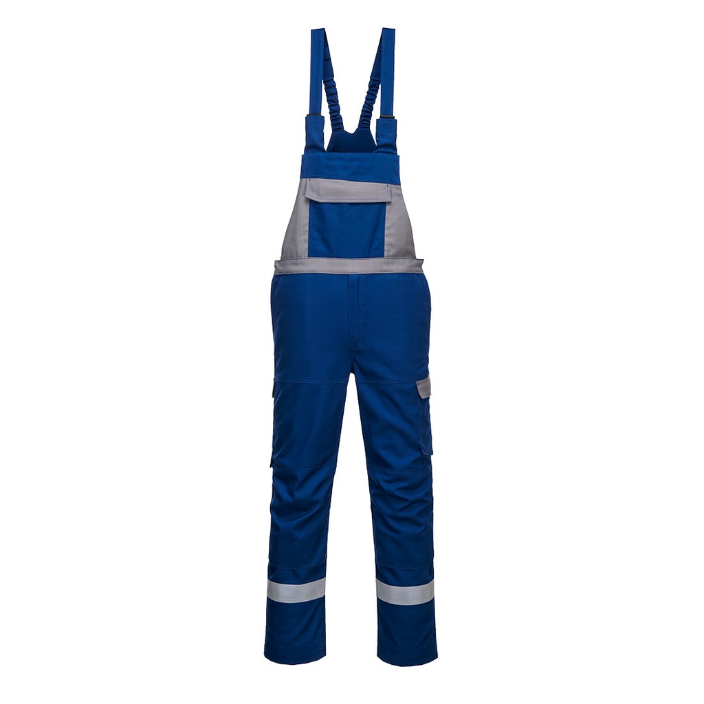 FR07 - Peto bicolor Bizflame Ultra
