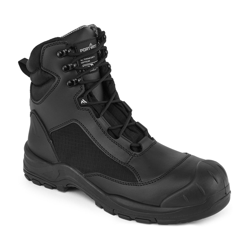 FC26 - Bota ocupacional Patrol O7S SR FO SC HRO
