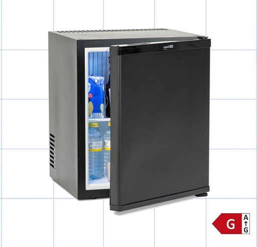 Minibar Solution AB3