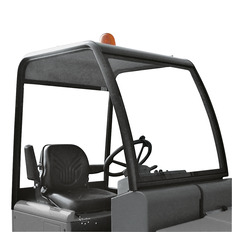 [2.852-807.0] Juego de montaje tejadillo protector KM Ref. 2.852-807.0 