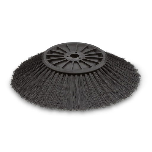 [6.905-773.0] Cepillo lateral, cerdas duras Ref. 6.905-773.0