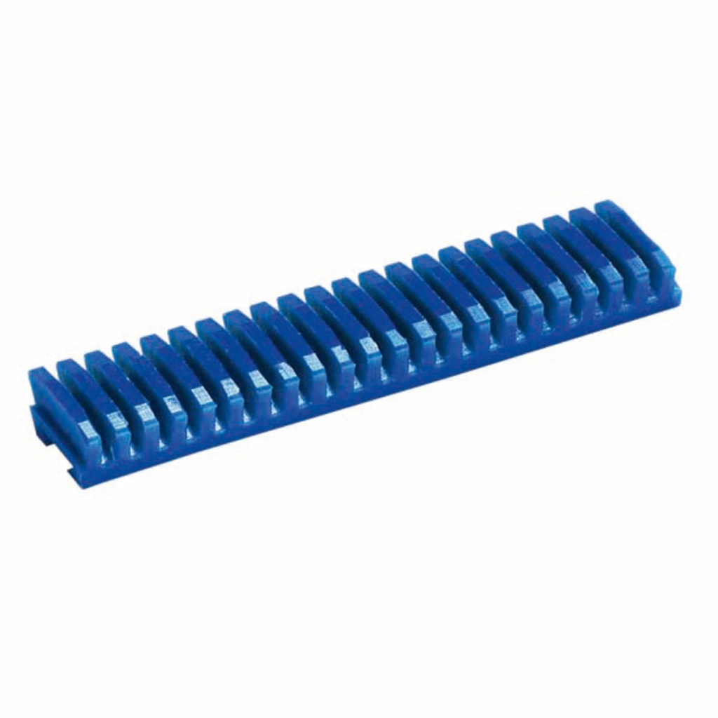Peines delanteros, azules Ref. 6.369-914.0