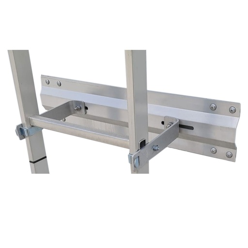 [SVS-S.] SVS-S | Soporte para fijación a panel sándwich