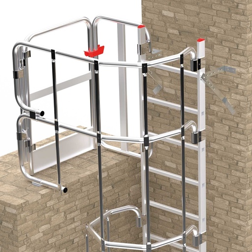 [SVS-SL-I] SVS-SL-I | Salida lateral derecha