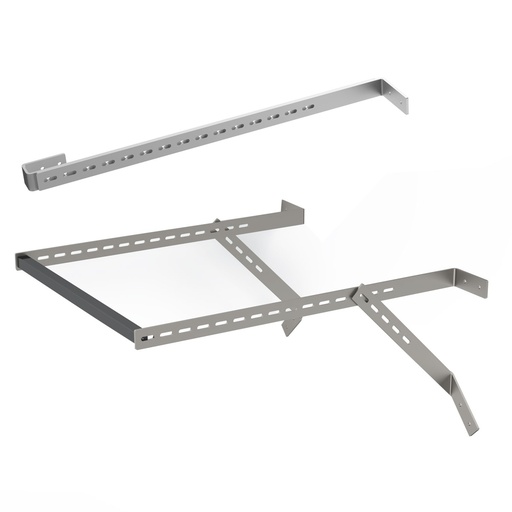 [SVS-P.] SVS-P Separación especial de pared