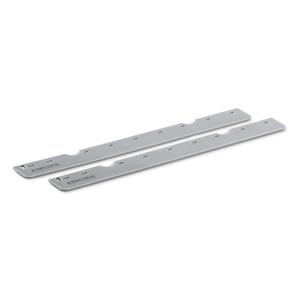 Patines de secado, resistentes al aceite Ref. 4.037-167.0