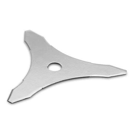 [2.042-029.0]  Cuchilla para maleza, tres dientes Ref. 2.042-029.0