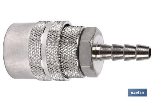 [09000080] ENCHUFE RAPIDO ESPIGA TUBO 13 MM