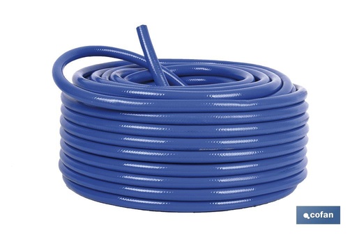 [09000963] MANGUERA COMPRESOR 13 X17MM (50 MTS)