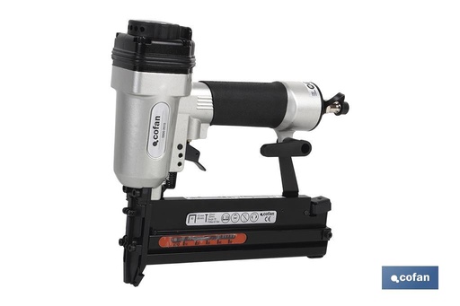 [09002010] GRAPAD./CLAVAD. NEUMATIC CLAVO T/50 + GRAPA 90/38