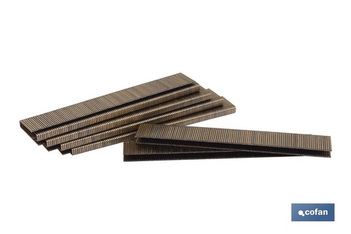 [09002080] CAJA DE GRAPAS 90/20mm (5.000 PCS)