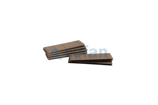 [09002083] CAJA DE GRAPAS 90/38mm (5.000 PCS)