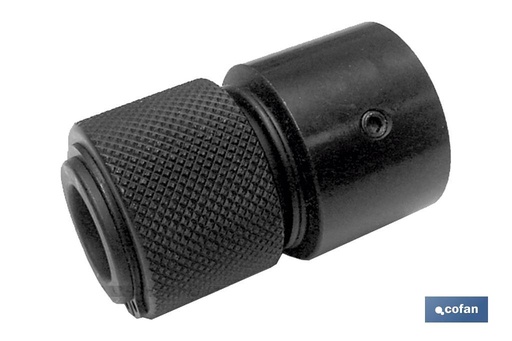 [09760501] RETENEDOR METALICO CINCEL ESCARPA