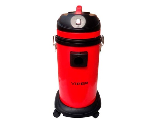 [50000111] Aspiradora Profesional para Agua y polvo Viper LSU 135P