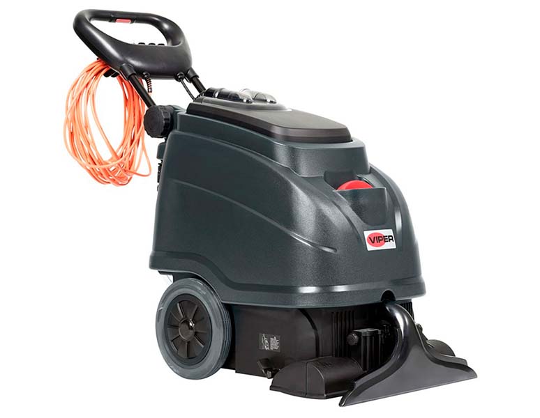 Limpiador de moquetas Viper CEX410. 50000546