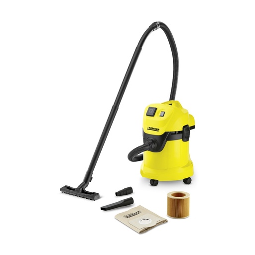 [1.628-170.0] Aspirador Karcher Multiuso Wd 3 P. 1.628.170.0