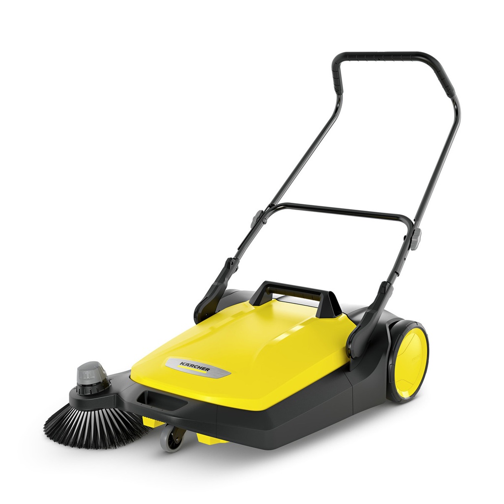 Barredora Manual S 6, Karcher 1.766-420.0