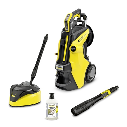 [1.317-233.0] K 7 Premium Smart Control Home Karcher  1.317-233.0