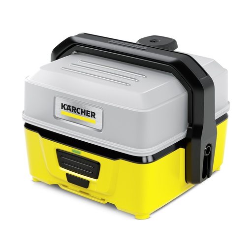 [1.680-015.0] Oc 3 Limpiadora Portátil Para Exteriores Karcher  1.680-015.0