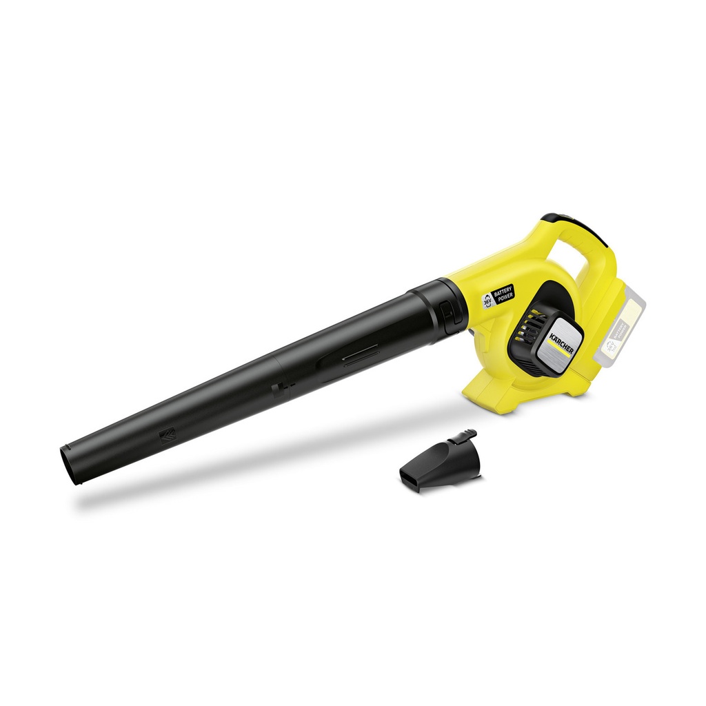 Soplador De Hojas Karcher  Lbl 4 Battery.  1.445-150.0