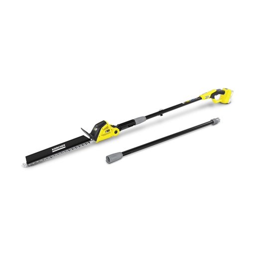 [1.444-210.0] Cortasetos Karcher  Phg 18-45 Battery. 1.444-210.0