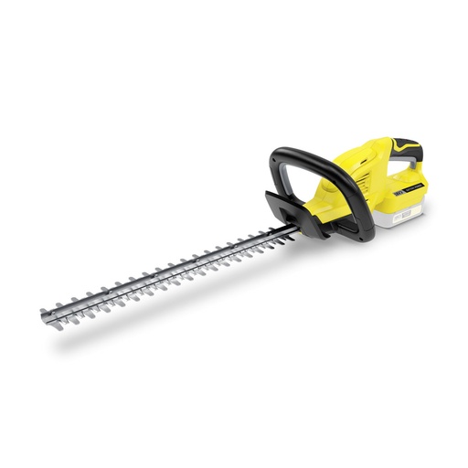 [1.444-230.0] Cortasetos  Hge 18-45 Battery. Karcher 1.444-230.0