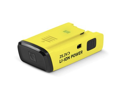 [2.863-088.0] Batería Embalado Vc 25.2/25 (Eve) Tek Ge Para Vc 6 Ref. 2.863-088.0