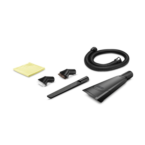 [2.863-304.0] Kit Karcher De Limpieza P/Interior De Vehículos. 2.863-304.0