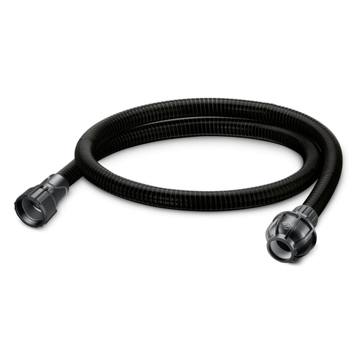 [2.997-112.0] Kit De Aspiración Karcher De 1,5 M Para Tuberías De 1“ (25 Mm). Ref. 2.997-112.0