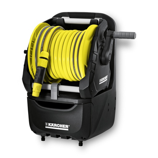 [2.645-164.0] Soporte Karcher Portamanguera Premium Hr 7.315 Kit 1/2". Ref. 2.645-164.0