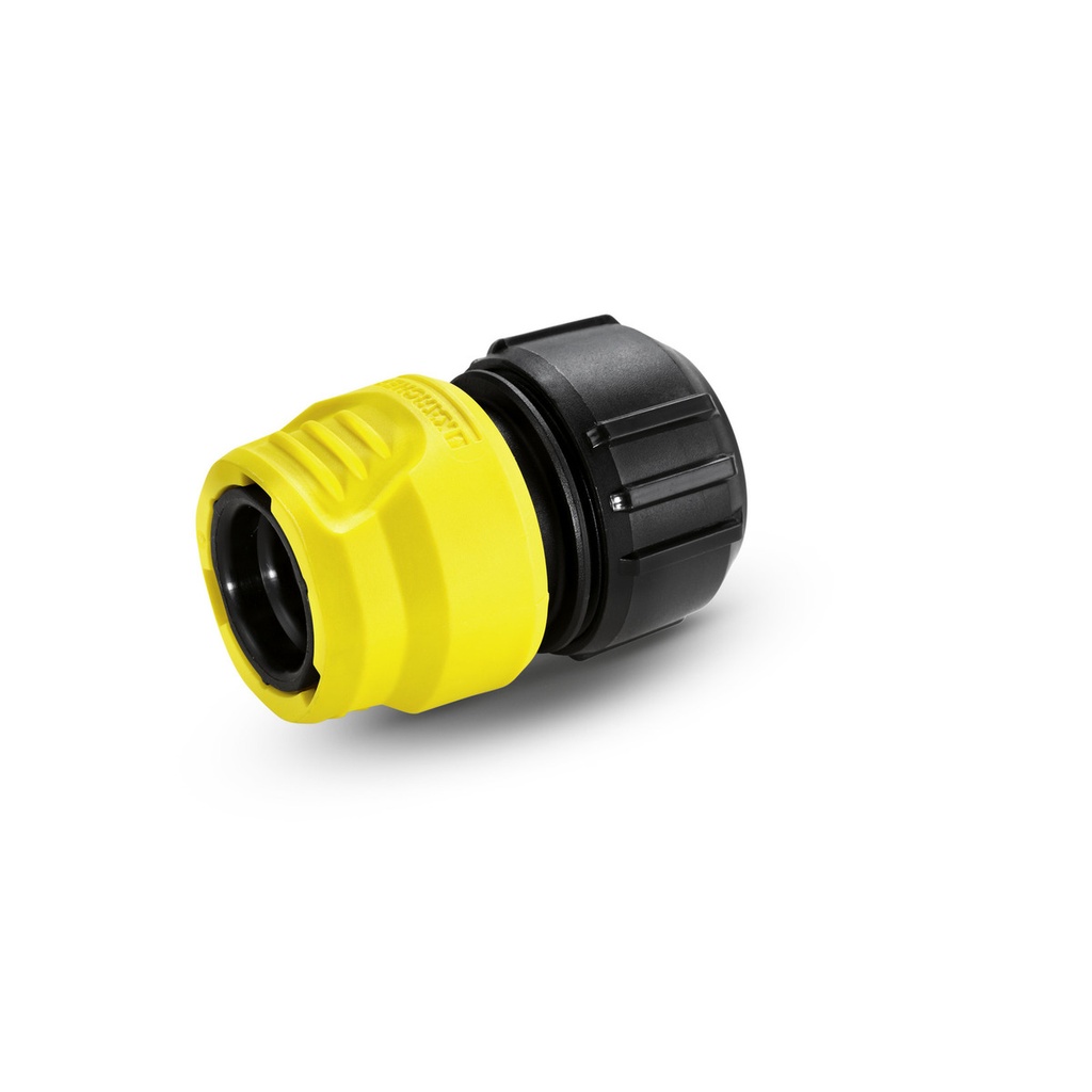 Conector Universal Karcher C/Aquastop.   2.645-192.0