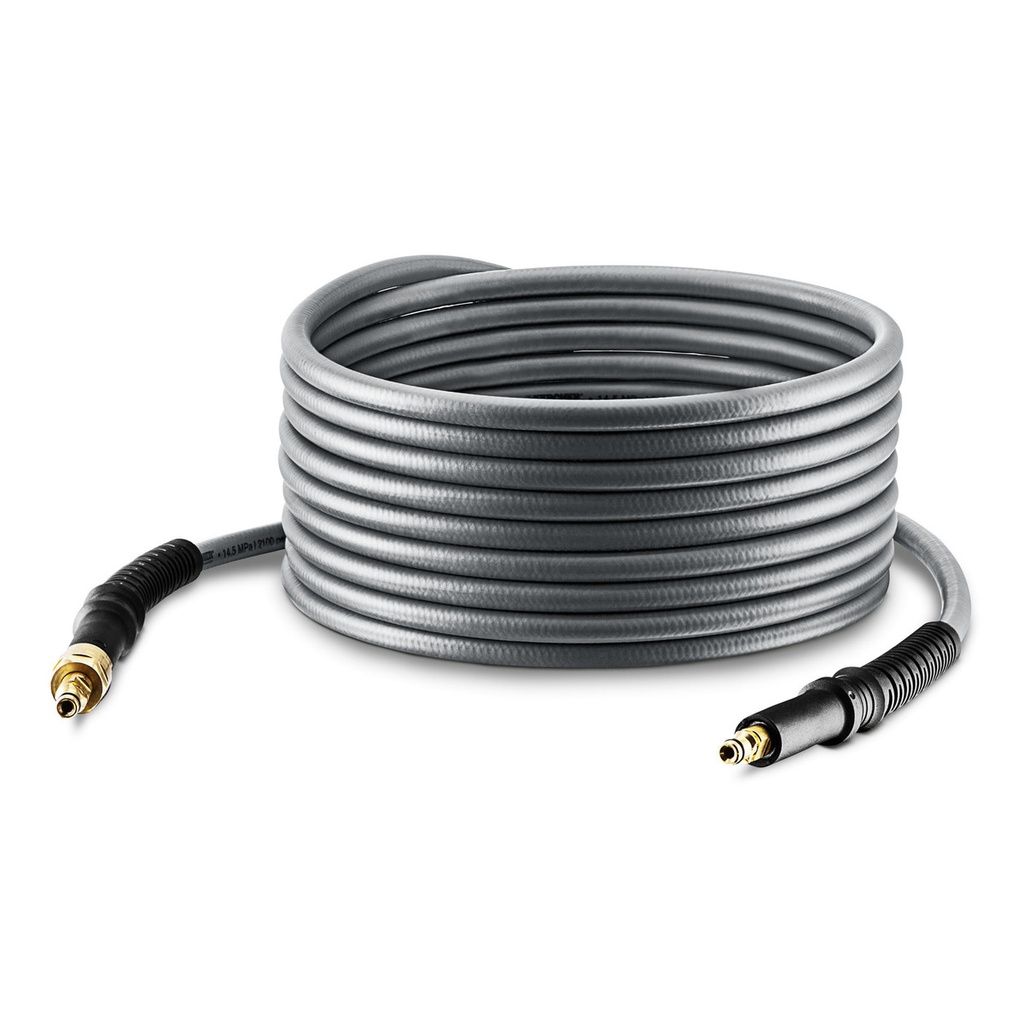 Manguera De Alta Presión De 10 M H 10 Q Flex Premiumflex Anti-Twist. Ref. 2.643-585.0