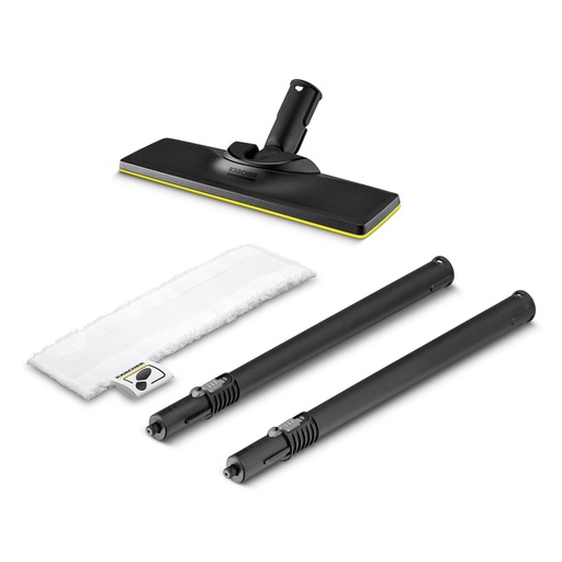 [2.863-268.0] Kit De Limpieza De Suelos Karcher Easyfix Para Sc 1. Ref. 2.863-268.0