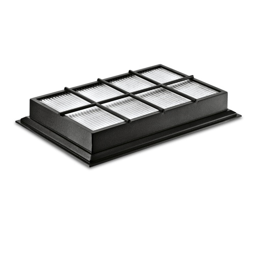 [2.860-229.0] Filtro Hepa Para Limpiadora A Vapor Karcher Sv 7. Ref. 2.860-229.0