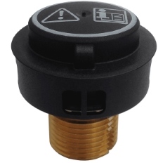 [4.580-760.0] Cierre De Mantenimiento Completo Recambio Karcher. Ref. 4.480-760.0