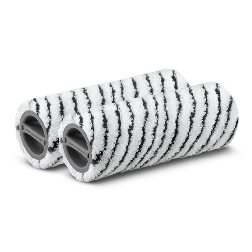 [2.055-021.0] Kit De Rodillos De Piedra Karcher. Ref. 2.055-021.0