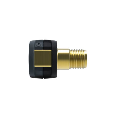 [4.111-036.0] Adaptador 8  Karcher Desde EasyLock a  Rosca M 18 X 1,5 Ref. 4.111-036.0