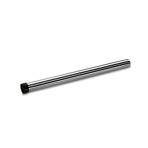[6.900-275.0] Tubo de aspiración, NT, DN 40, longitud de 550 mm, acero cromado,  KARCHER Ref 6.900-275.0