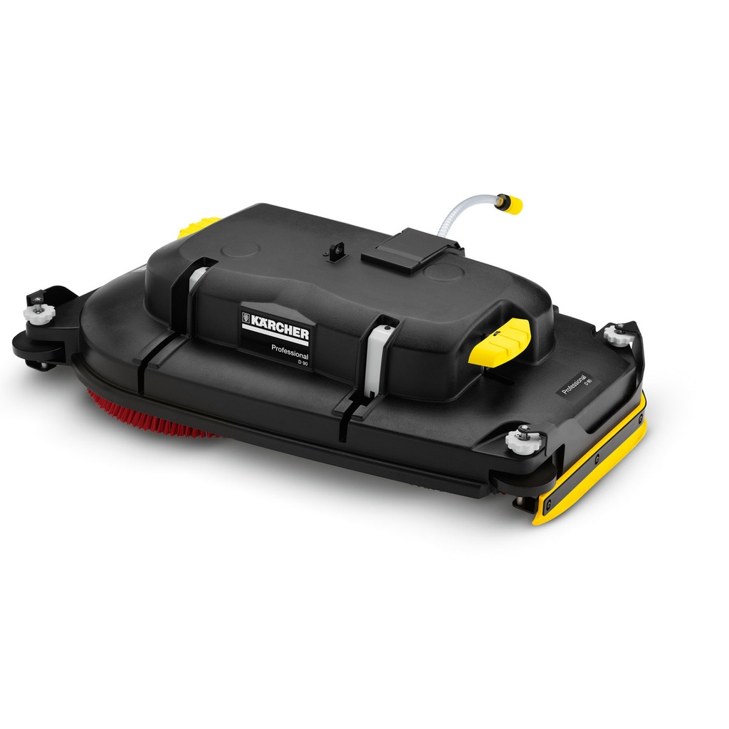 Cabezal De Cepillos D 90 S Karcher, Ref. 2.763-008.0