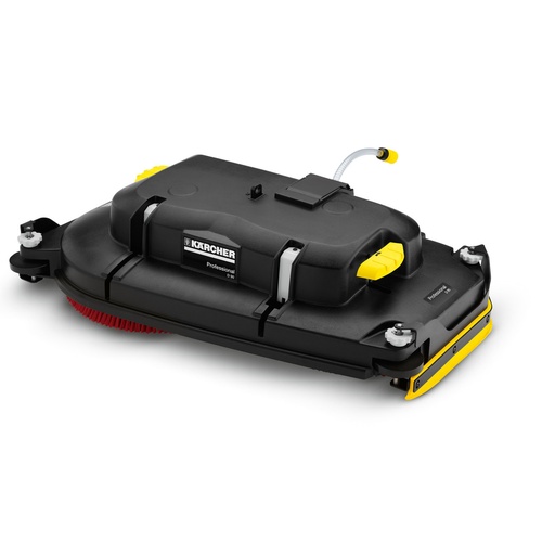 [2.763-008.0] Cabezal De Cepillos D 90 S Karcher, Ref. 2.763-008.0