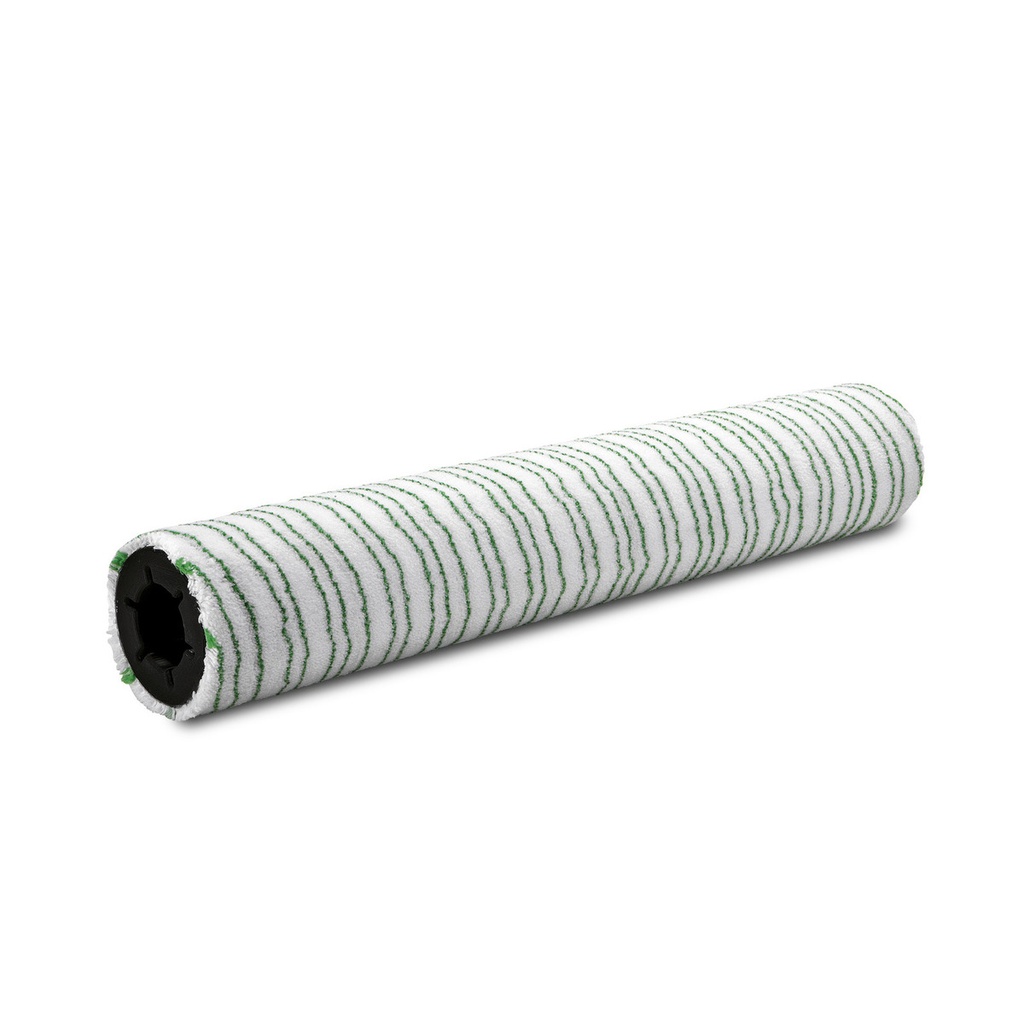 Cepillo Cilíndrico De Microfibra, 550 Mm Karcher, Ref. 4.114-010.0