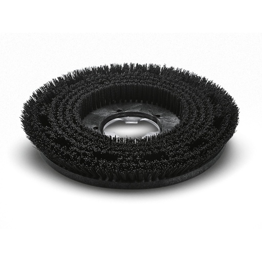 [6.369-898.0] Cepillo Circular, Duro, Negro KARCHER, 430 Mm Ref. 6.369-898.0