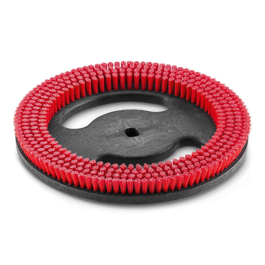 Cepillo Circular, Medio, Rojo, 280 Mm, Karcher, Ref. 6.670-127.0