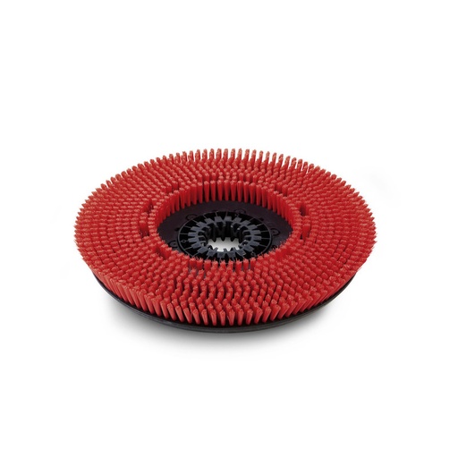 [4.905-002.0] Cepillo Circular, Medio, Rojo, 550 Mm Karcher, Ref.  4.905-002.0