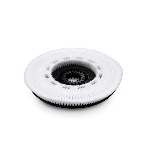 [4.905-008.0] Cepillo Circular, Muy Blando, Blanco, 550 Mm Karcher, Ref. 4.905-008.0