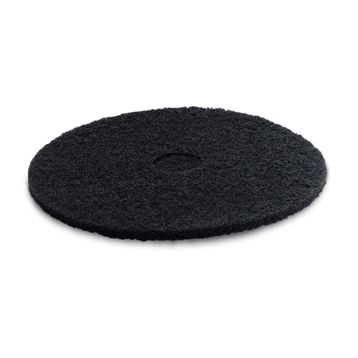 [6.369-473.0] Cepillo De Esponja, Duro, Negro, 432 Mm