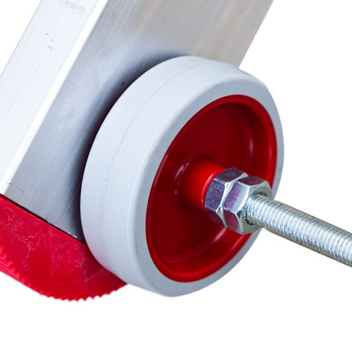 [2RUO8023]  2RUO8023 | Rueda para modelos EN, PLA y PLAT Rueda de tramo.