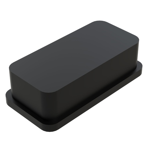 [2TAP50100] 2TAP50100 | Tapón interior para SY 5x10 cm.