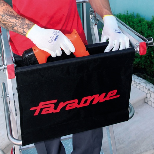 [2TASCPLS3] 2TASCPLS3 | Bolsa portaobjetos para PLS